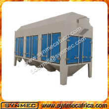High Capacity Wheat Cleaning Machine